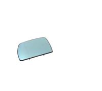 Glace de Rétroviseur Extérieur Pour BMW Pour X5 E53 1999 2000 2001 2002 2003-2006 Rétroviseurs Latéraux De Voiture Lentille Aile Porte Rétroviseur En Verre(1pc Left)