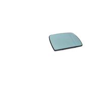 Glace de Rétroviseur Extérieur Pour BMW Pour X5 E53 1999 2000 2001 2002 2003-2006 Rétroviseurs Latéraux De Voiture Lentille Aile Porte Rétroviseur En Verre(1pc Right)
