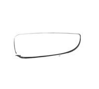 Glace de Rétroviseur Extérieur Pour Fiat Ducato 2021 2022 2023 Ram ProMaster 2014-2023 Rétroviseur Gauche Droit En Verre Chauffant Côté Conducteur Et Passager(1pc Right- Small)