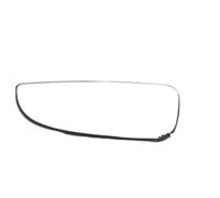 Glace de Rétroviseur Extérieur Pour Fiat Ducato 2021 2022 2023 Ram ProMaster 2014-2023 Rétroviseur Gauche Droit En Verre Chauffant Côté Conducteur Et Passager(1pc Left - Smail)