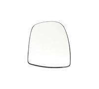 Glace De Rétroviseur Extérieur Pour Opel/pour Vauxhall Vivaro 2001 2002 2003 2004 2005 2006 2007-2013 HD Rétroviseur Lentille Verre Latéral(Right(With Heating))