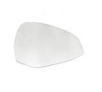 Glace de Rétroviseur Pour A4 S4 Pour RS4 B9 2017-2019 2020 2021 2022 2023 A5 S5 Pour RS5 2016-2023 Verre De Miroir Chauffant Latéral Gauche Ou Droit(1Pc Right)