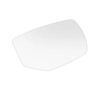 Glace De Rétroviseur Pour Accord 2013 2014 2015 2016 2017 Rétroviseur Latéral Chauffant En Verre, Lentille De Côté Conducteur Gauche(Right Passenger Side)