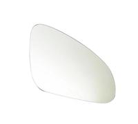 Glace De Rétroviseur Pour Astra Pour J 2009 2010 2011 2012 2013 2014 2015 Rétroviseur latéral en verre lentille de rétroviseur accessoires automobiles(Right)