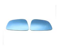 Glace De Rétroviseur pour BMW Série 3-5 G11 G11 G20 G30 G32 G38 2Pcs Voiture Chauffante Rétroviseur Lentille 51167445413 51167445414 Rétroviseur Extérieur
