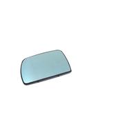 Glace De Rétroviseur Pour BMW X5 E53 1999 2000 2001 2002 2003 2004 2005 2006 Voiture Rétroviseur Latéral Chauffage En Verre Lentille Rétroviseur Chauffante Verre de Recul Miroir(1pc Left)