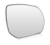 Glace De Rétroviseur Pour C4 Pour Picasso 2007 2008 2009 2010 2011 2012 2013 Rétroviseur Latéral Chauffant En Verre(1pc Right)