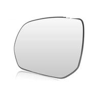 Glace De Rétroviseur Pour C4 Pour Picasso 2007 2008 2009 2010 2011 2012 2013 Rétroviseur Latéral Chauffant En Verre(1pc Left)