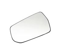 Glace de Rétroviseur Pour Chevrolet Pour Malibu L Pour LS Pour LT Pour RS 2016 2017 2018 2019 2020 2021 Verre De Rétroviseur Côté Gauche/droit(1pc Left(No Heating))