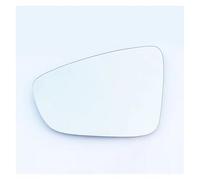 Glace de Rétroviseur Pour Chevrolet Pour Sail 3 2015 2016 2017 2018 Sans Chauffage HD Accessoires De Voiture Rétroviseur Latéral En Verre(1pc Left(No Heating))