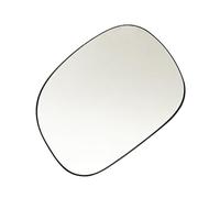 Glace de Rétroviseur pour Ford F-150 Heritage 2004, Côté Conducteur ou Passager Verre Miroir Remplacer Miroir Extérieur Accessoires,Left