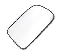 Glace De Rétroviseur Pour HR-V Pour CR-V 1996 1997 1998 1999 2000-2007 Rétroviseur Latéral Chauffant Côté Porte Gauche Droite Verre(Right)