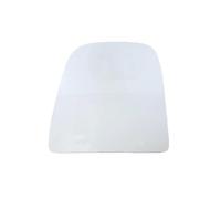 Glace De Rétroviseur Pour Iveco Pour Daily 2007-2014 Rétroviseur Extérieur Chauffant Convexe Avec Clignotant Intégré Pour Fourgonnette LIANGYIMEI(Upper mirror L)