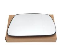 Glace De Rétroviseur Pour Jeep Pour Grand Pour Cherokee Pour WH 2005-2008 2009 2010 Rétroviseurs Rétroviseurs En Verre Accessoires Rétroviseur Chauffant Latéral Verre de Rétroviseur(Right mirror)