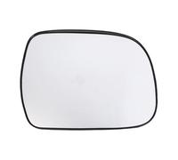 Glace De Rétroviseur Pour Lexus RX300 RX330 RX350 RX400h 2003~2008 Rétroviseur Gauche/droite En Verre Chauffant De Remplacement(Right)