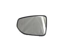 Glace De Rétroviseur pour Lexus UX200 UX250H ES300H ES350 LC500 LS500 2018-2023 Rétroviseur Grand Angle Chauffant Retroviseur Extérieur(LH)