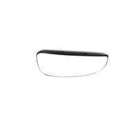 Glace De Rétroviseur pour Opel pour Vauxhall Movano 2021 2022 2023 2024 Rétroviseur Gauche Droit en Verre Chauffant Côté Conducteur Passager Rétroviseur Extérieur
