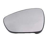 Glace de Rétroviseur pour Peugeot RCZ 2010-2015, Chauffant Gauche Droite,Left