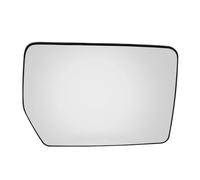 Glace De Rétroviseur Pour Pour F150 2004-2010 Verre Miroir D'aile Ramassage Gauche Droite