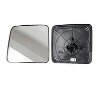 Glace de Rétroviseur pour Suzuki Jimny 2007-2019, Chauffant Gauche Droite Pièces de Rechange,Left