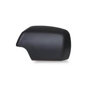 Glace De Rétroviseur Pour X5 E53 2000-2006 Cache De Rétroviseur Latéral Support Porte Garniture Anneau Lentille Cadre Boîtier Chauffant(Cover Left 1PC)