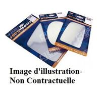 Glace De Rétroviseur Prète À Coller Côté Chauffeur Et Angle Mort - Ford Mondeo Clipper 2.2 Tdci 150 10/2000-07/2003