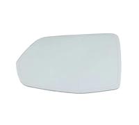 Glace De Rétroviseur Rétroviseur Chauffant Pour Blazer XT4 XT5 XT6 2019-2025 Version Américaine Lentille En Verre Angle Mort Accessoires De Voiture(1pc right)