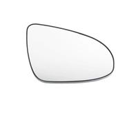 Glace De Rétroviseur Rétroviseur Chauffant Pour Porte D'aile Gauche Et Droite Version Américaine Pour Modèles Hybrides 2013 2014 2015 2016 2017 2018 87947-06410(Right Passenger)