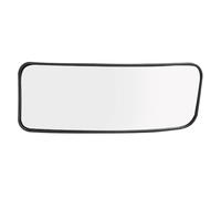 glace miroir Compatible avec VW pour Crafter 2006-2017 Rétroviseur extérieur droit gauche grand modèle à pousser non chauffant(Lower Right)