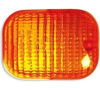GLACE POUR CLIGNOTANTS ORANGE ORIGINAL adaptable sur Peugeot