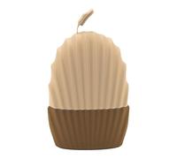 Glace pour le visage, moule à glace pour le visage, Masseur de visage de glace, Rouleau à glaçons réutilisable, masseur de visage en glace en Silicone pour la peau des Pores, réduit les poches