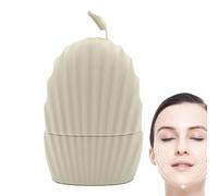 Glace pour le visage | Support de glace pour le visage - Masseur de glace réutilisable en silicone pour le visage pour soulager les poches des yeux et la beauté du visage