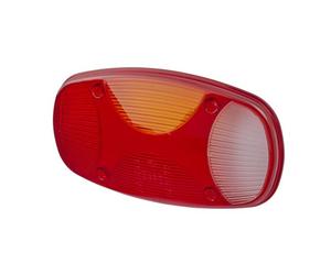 Glace, projecteur principal HELLA 9EL 343 143-001