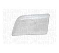 Glace, projecteur principal MAGNETI MARELLI 711305621691, droite