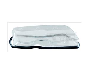 Glace, projecteur principal TYC 20-0012-LA-1 gauche
