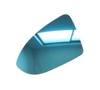 Glace Rétroviseur 5G0857521 Et 5G0857522 Pour VW Pour Golf 7 Pour MK7 2013-2017 Pour 2016-2021 Rétroviseur Chauffant Gauche Droite(Left)