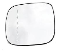 Glace Rétroviseur Chauffant Pour Volvo Pour XC90 2007-2015 Lentilles De Rétroviseur De Voiture Verre Réfléchissant Latéral Extérieur Avec Chauffage 30716137 30716138(2PCS left and right)