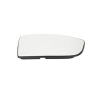 Glace Rétroviseur Chauffant Réflecteur De Rétroviseur Latéral Pour Voiture Pour TRANSIT Pour MK8 2014-2018 Petit Inférieur(Right)