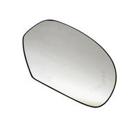 Glace rétroviseur Compatible Avec Chevy Pour Silverado 1500 2007 2008 2009 2010 2011 2012 2013 Rétroviseur Latéral Gauche Droit Chauffant En Verre