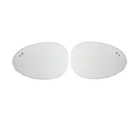 Glace Rétroviseur Compatible Avec Great Pour Wall Pour ORA 2021 2022 2023 2024 Rétroviseurs Extérieurs Chauffants Avec Éclairage D'angle Mort