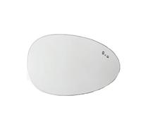Glace Rétroviseur Compatible Avec Great Pour Wall Pour ORA 2021 2022 2023 2024 Rétroviseurs Extérieurs Chauffants Avec Éclairage D'angle Mort