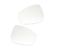 Glace Rétroviseur Compatible Avec Land Pour Rover Pour Range Pour Rover Pour Evoque 2014-2022 Lentille De Rétroviseur De Voiture OEM: LR048366 LR048365(Left and Right)