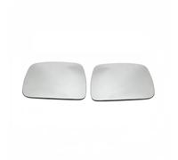 Glace Rétroviseur Compatible Avec Land Pour Rover Pour Range Pour Rover Pour Sport 2010 2011 2012 2013 Lentilles De Rétroviseur(Left and Right)