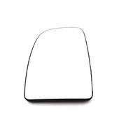 Glace Rétroviseur Droit Côté Conducteur Et Passager Pour Fiat Pour Ducato 2021 - 2023 Pour Ram Pour ProMaster 2014 - 2023 Rétroviseur Gauche Droit En Verre Chauffé(1pc Left - Big)