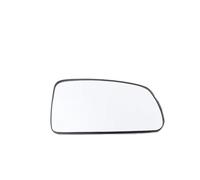 Glace Rétroviseur Droite Gauche Pour Kia Pour Rio Voiture Rétroviseurs Latéraux Verre Lentille Accessoires Verre Recul Miroir(Right side)