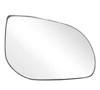 Glace Retroviseur Exterieur Pour Hyundai i20 2008-2013 Pour i10 2011-2013