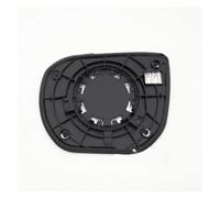 Glace Rétroviseur Extérieur Pour Hyundai Pour Santa Fe 2013/2014/2015 Rétroviseur Chauffant Côté Gauche/droit(Left no Heated)