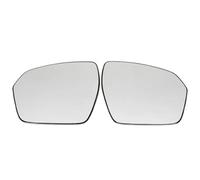 Glace Rétroviseur Extérieur Pour Land Pour Rover Pour Range Pour Evoque L538 2011-2013 Rétroviseur Chauffant Côté Gauche/droit(Right and Left)