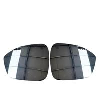 Glace Rétroviseur Extérieure Pour Changan Pour CS55 Pour Plus Pour 2th 2022 2023 2024 Accessoires Voiture Rétroviseur Extérieur Lentille En Verre Avec Chauffage(1Pair Heating)