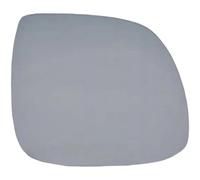 Glace Rétroviseur Miroir Verre Pour Vw Pour Amarok Pour Transporter Pour T5 Pour T6 Pour Caravelle 2009 2010 2011 2012-2023 Verre Miroir Grand Angle Chauffant(1 Right)